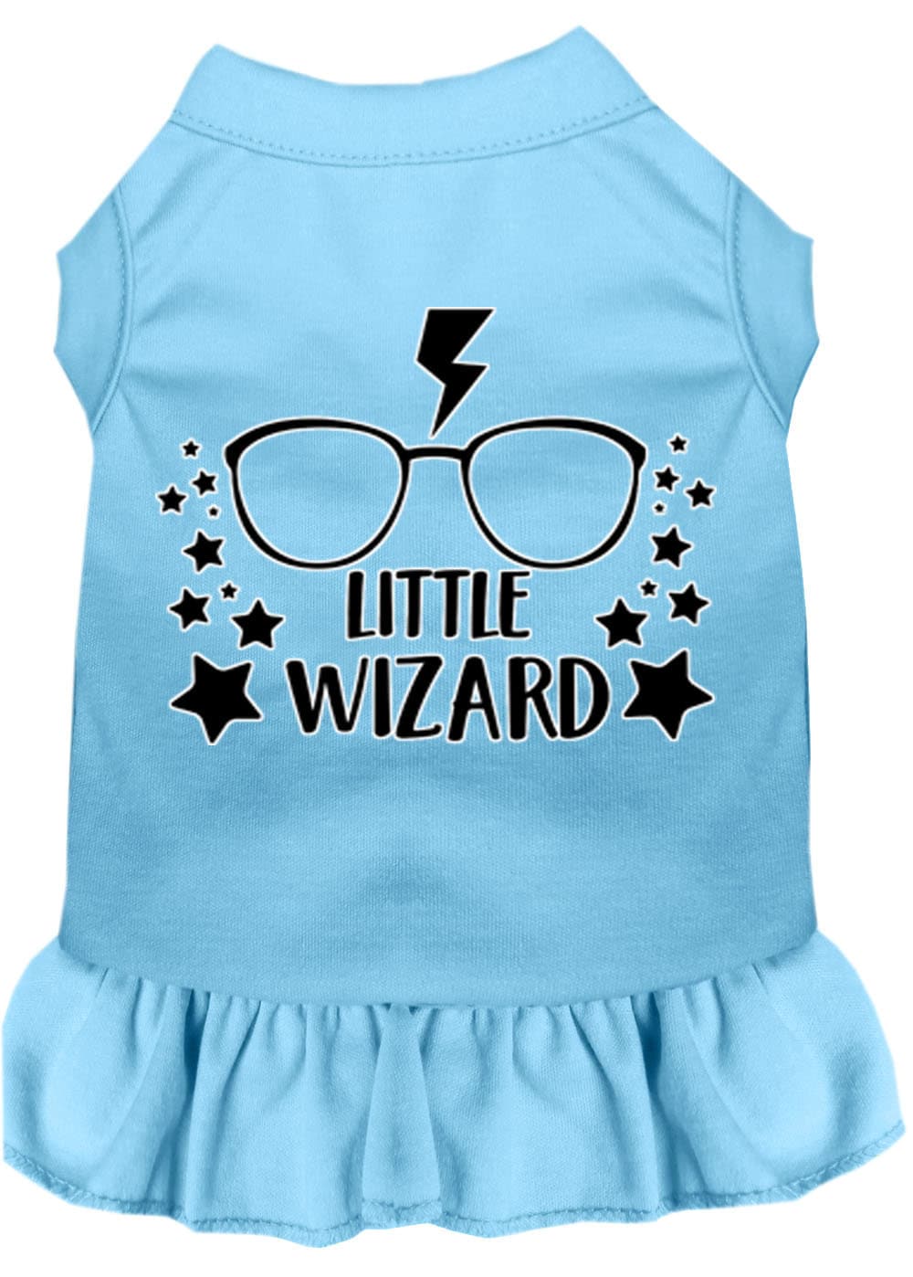Pet Dress "Little Wizard"