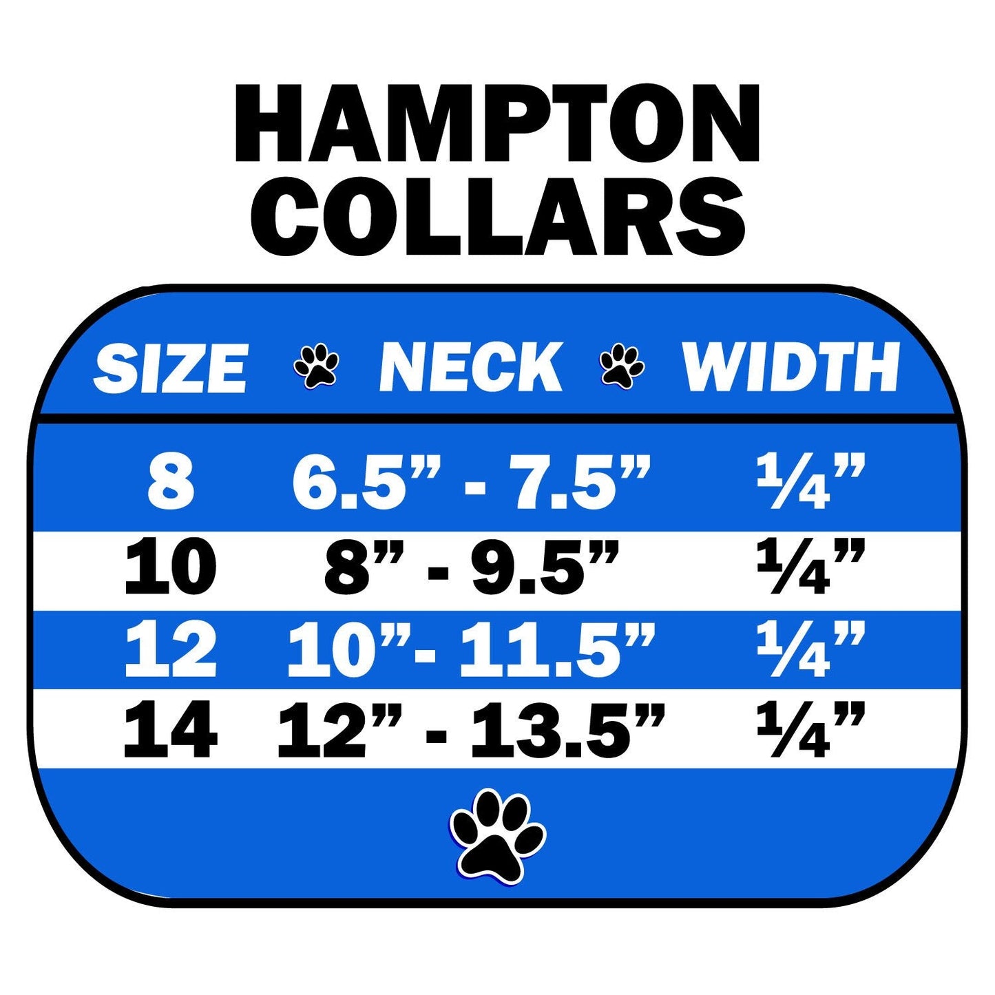 Collar para perros, cachorros y mascotas, "Hampton Crystal Flower"