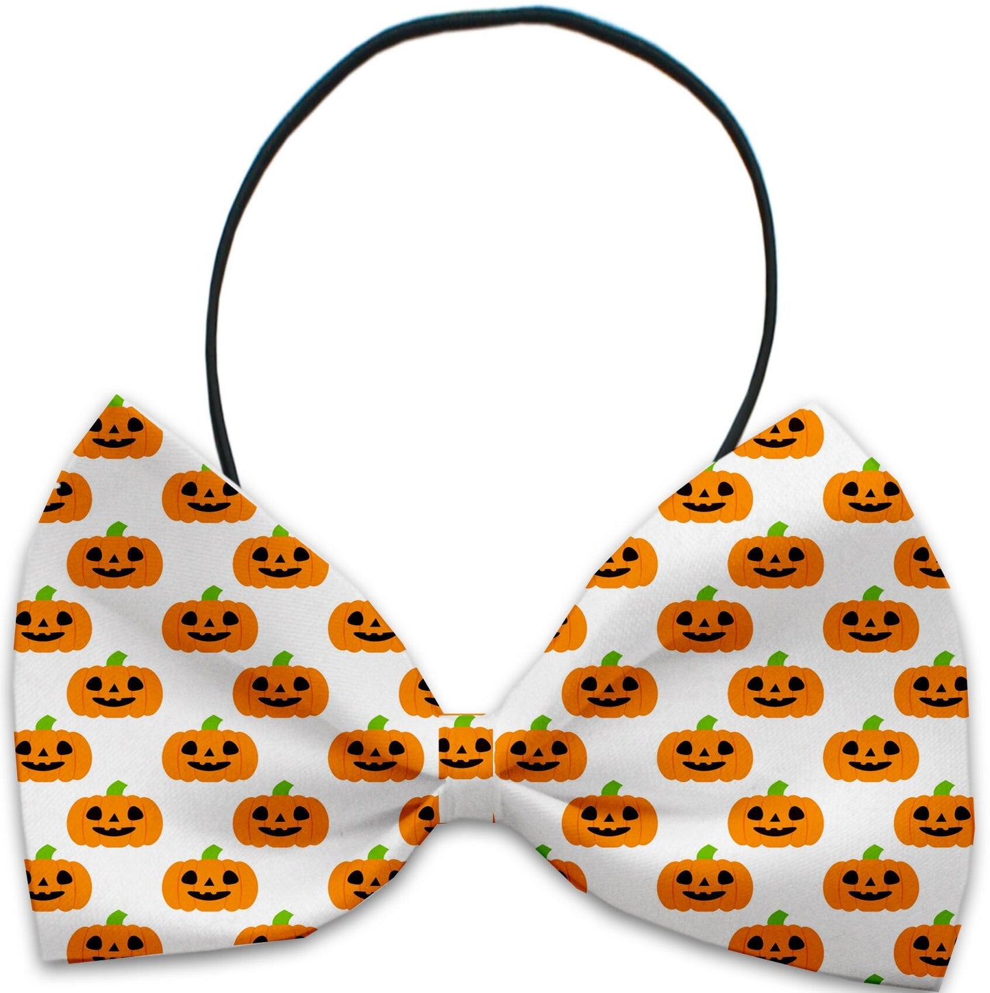 Halloween Pet, Dog and Cat Bow Ties, "Spooktacular Group" *Available in 8 different pattern options!*