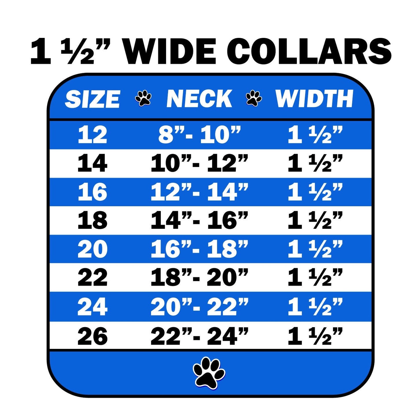 Collar para perros, cachorros y mascotas, "Cristal transparente de cinco filas"