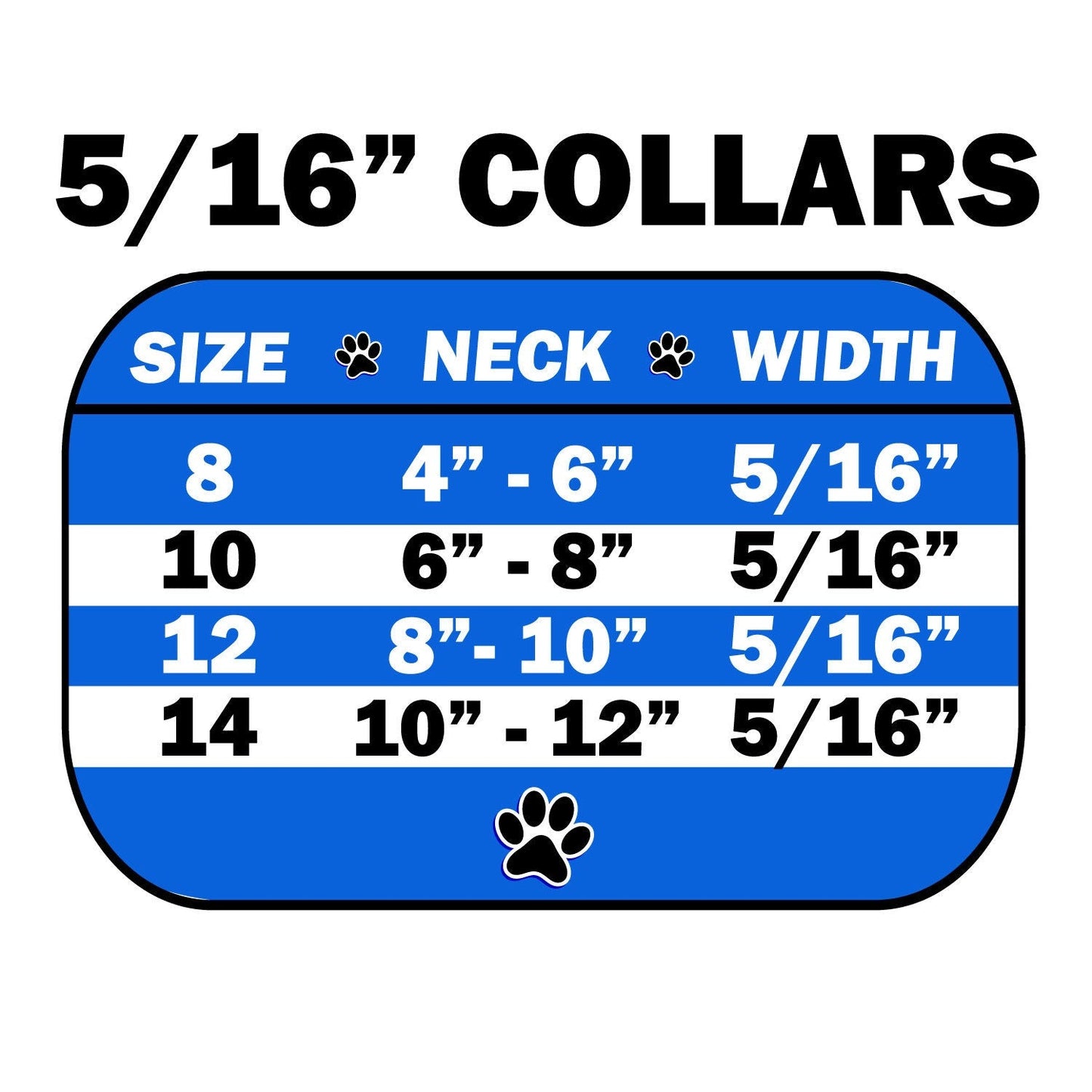 Collar para perros, cachorros y mascotas, "#16 Crystal Velvet"