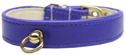 Collar para perros, cachorros y mascotas, "#70 Plain, Blank"