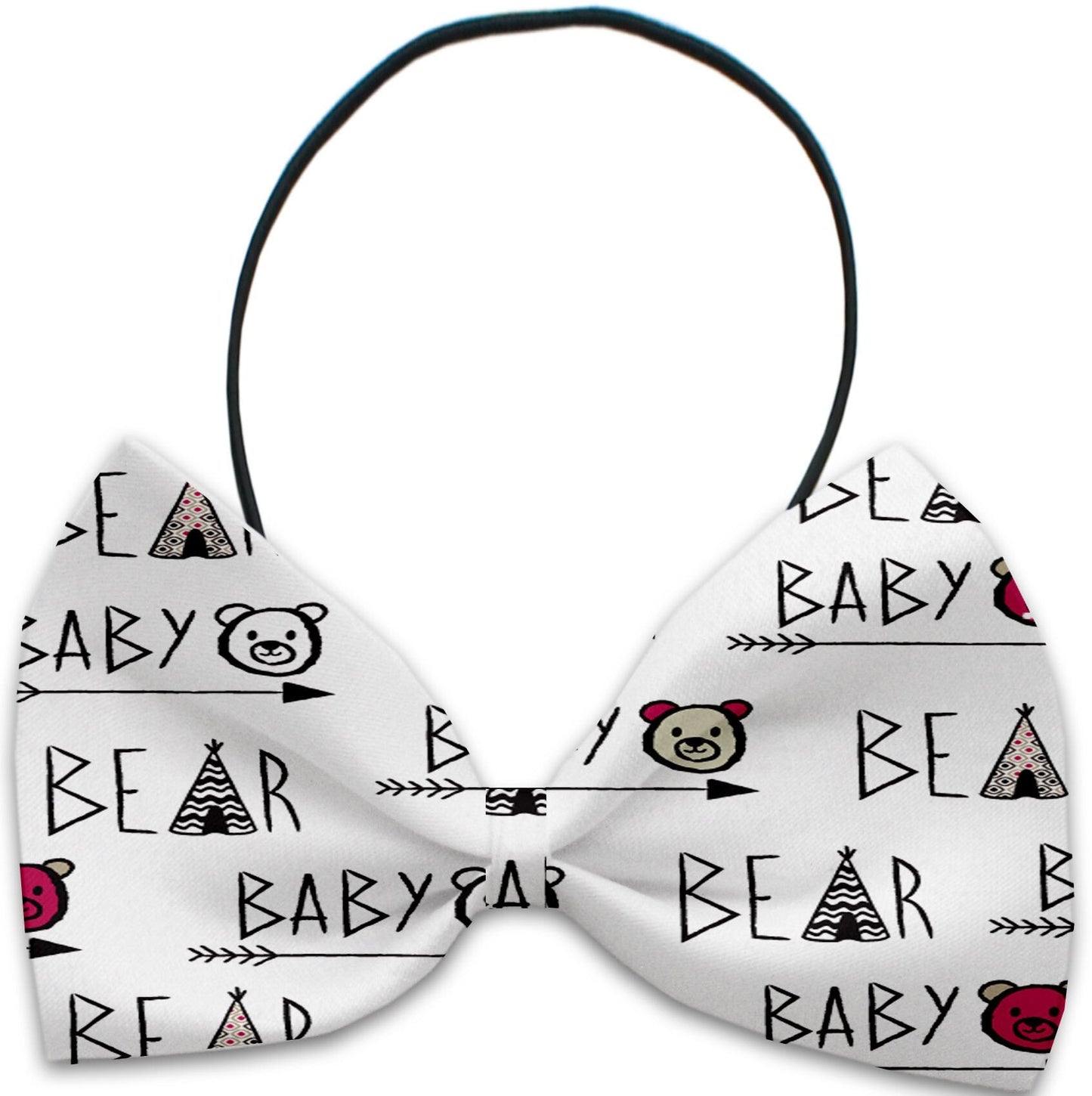 Pajaritas para mascotas, perros y gatos, "Oh Baby Group" *¡Disponibles en 11 opciones de patrones diferentes!*