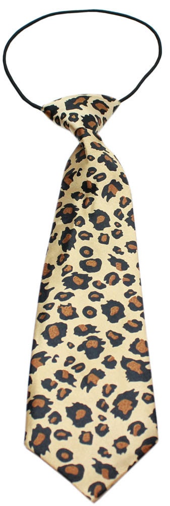 Big Dog Neck Ties, "Animal Prints"