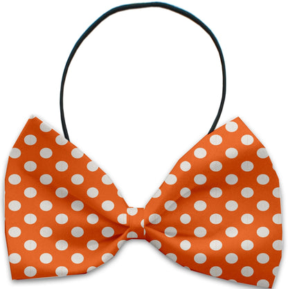 Pajaritas para mascotas, perros y gatos, "Swiss Dots Group" *¡Disponibles en 10 opciones de patrones diferentes!*