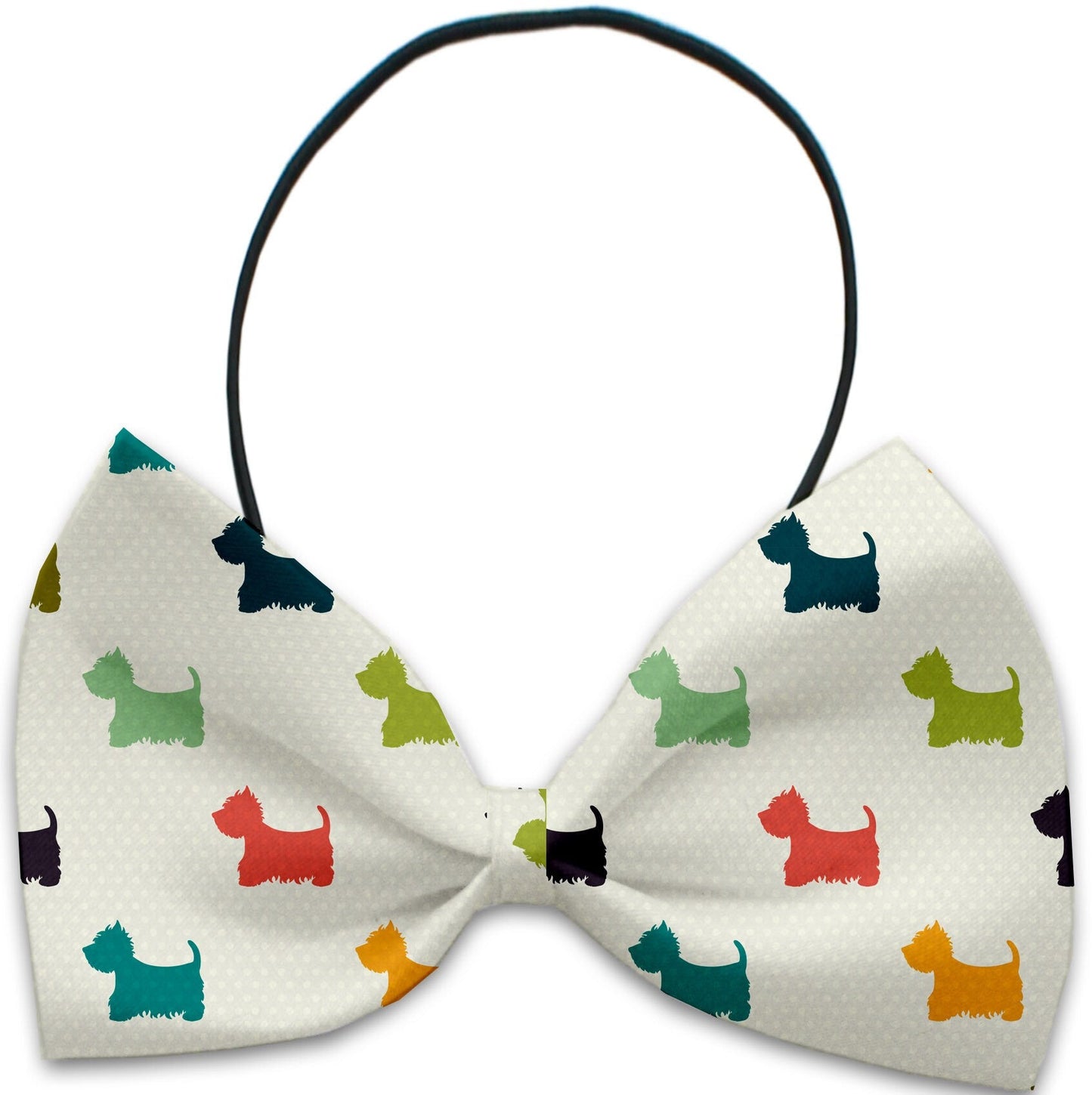 Pajaritas para mascotas, perros y gatos, "Dapper Dogs Group" *¡Disponibles en 10 opciones de patrones diferentes!*