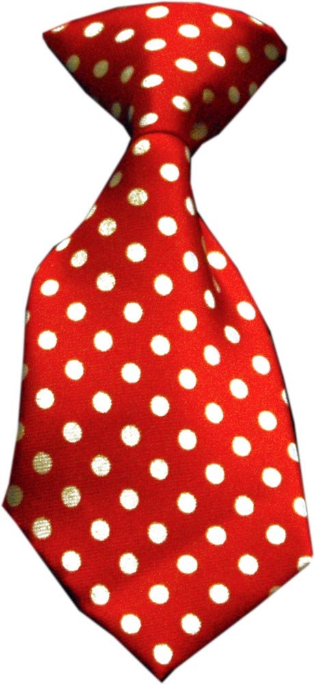 Corbatas para mascotas, perros y gatos, "Swiss Dots Group" *¡Disponibles en 3 opciones de impresión diferentes!*