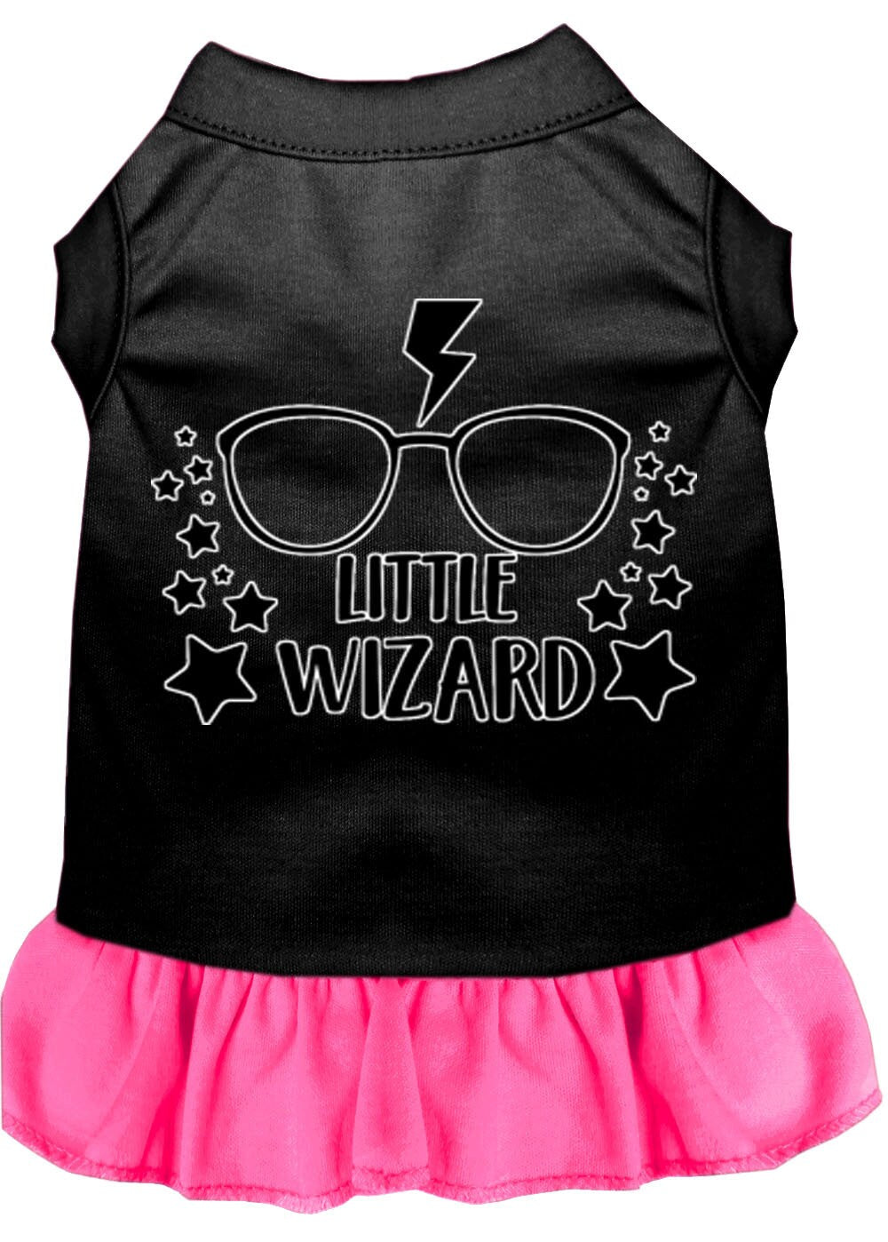 Pet Dress "Little Wizard"