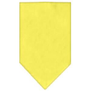 Pet Dog & Cat Bandana Blank, Plain (Available in 14 Colors)