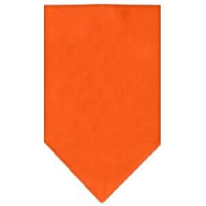 Pet Dog & Cat Bandana Blank, Plain (Available in 14 Colors)