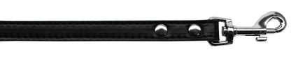 Pet, Dog or Cat Premium Pet Leash  (1/2" wide x 4' long)