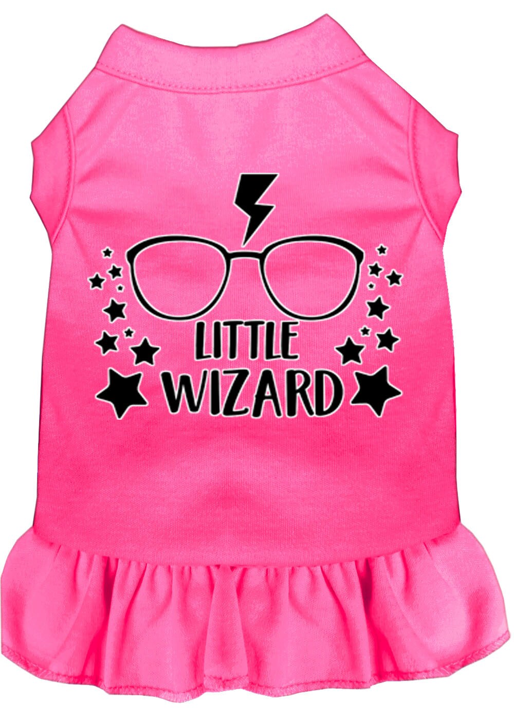 Pet Dress "Little Wizard"