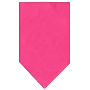 Custom Screen Print Pet Dog & Cat Bandana