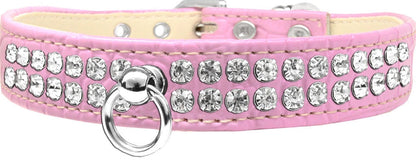 Collar de cocodrilo de diseño para perros, cachorros y mascotas, "estilo n.° 72"