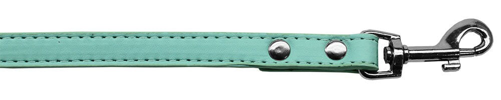 Pet, Dog or Cat Premium Pet Leash  (1/2" wide x 4' long)