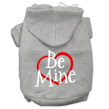 Pet Hoodie "Be Mine"