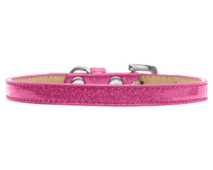 Dog, Puppy & Pet Ice Cream Collar Plain, Blank