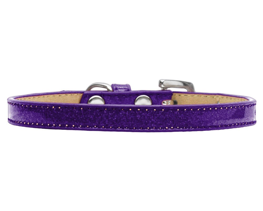 Dog, Puppy & Pet Ice Cream Collar Plain, Blank