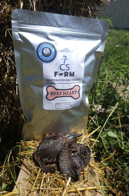 Three Pack of Dog Treats - Assortment