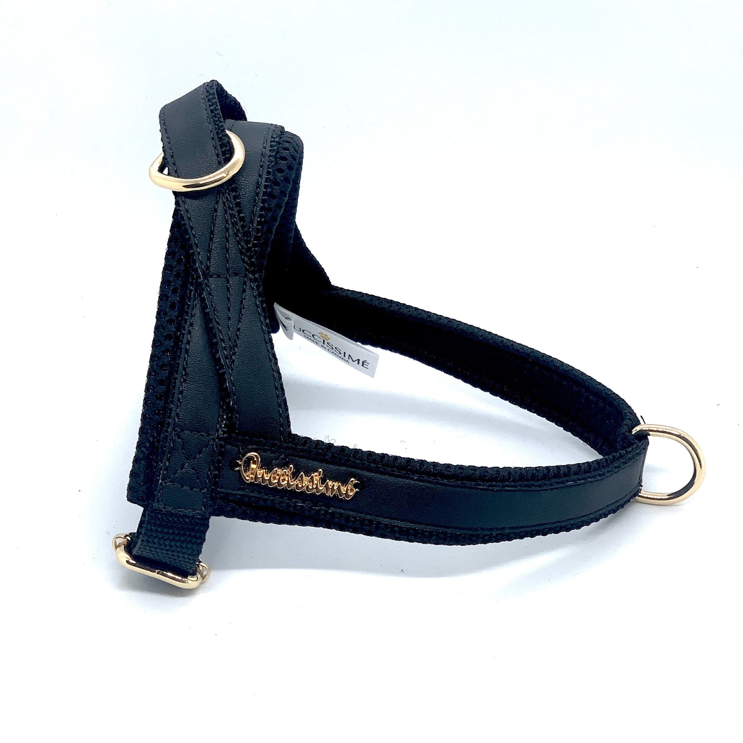 Raven One-Click Dog Harness